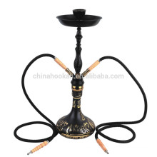 China hookah / shisha / nargile / narguile / burbujeante hubblemente HL098